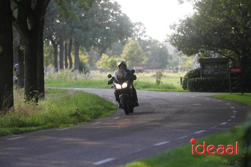 KMC95 Motoravond Vierdaagse |1e Route - deel 1 (15-08-2023)