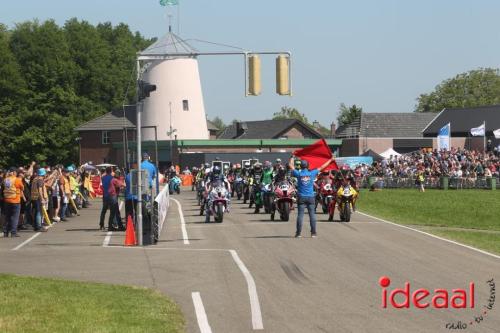 IRRC wegrace in Hengelo - deel 2 (12-05-2024)