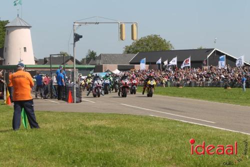 IRRC wegrace in Hengelo - deel 2 (12-05-2024)