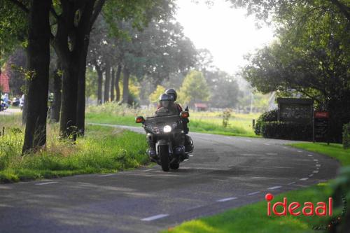 KMC95 Motoravond Vierdaagse |1e Route - deel 1 (15-08-2023)