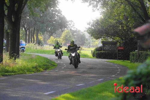 KMC95 Motoravond Vierdaagse |1e Route - deel 1 (15-08-2023)