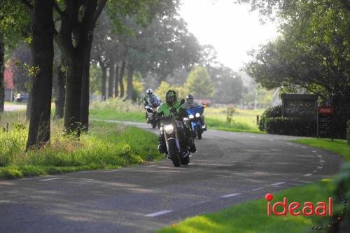 KMC95 Motoravond Vierdaagse |1e Route - deel 1 (15-08-2023)