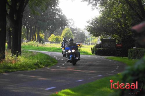 KMC95 Motoravond Vierdaagse |1e Route - deel 1 (15-08-2023)