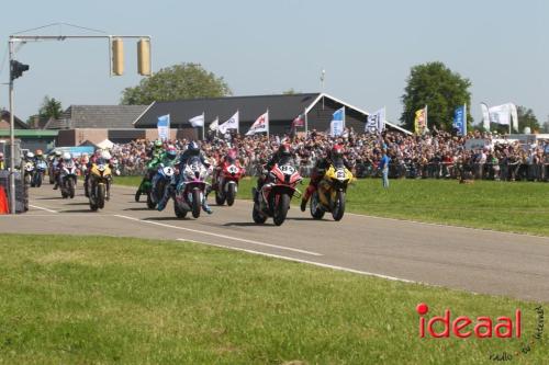 IRRC wegrace in Hengelo - deel 3 (12-05-2024)