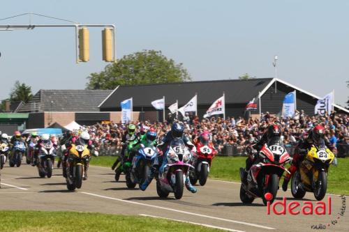 IRRC wegrace in Hengelo - deel 3 (12-05-2024)