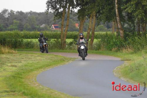 KMC95 Motoravond Vierdaagse |1e Route - deel 1 (15-08-2023)