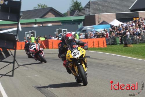 IRRC wegrace in Hengelo - deel 3 (12-05-2024)