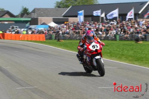 IRRC wegrace in Hengelo - deel 3 (12-05-2024)