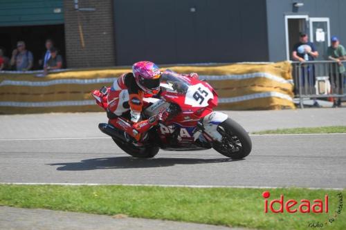 IRRC wegrace in Hengelo - deel 3 (12-05-2024)