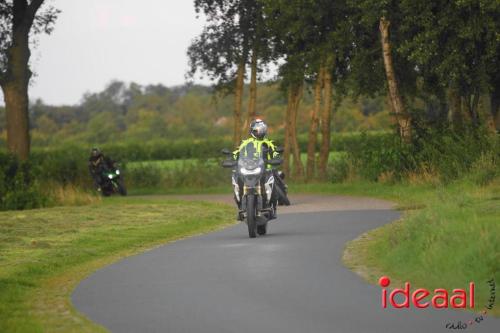 KMC95 Motoravond Vierdaagse - deel 1 (15-08-2023)