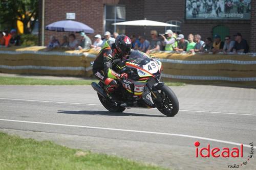 IRRC wegrace in Hengelo - deel 3 (12-05-2024)