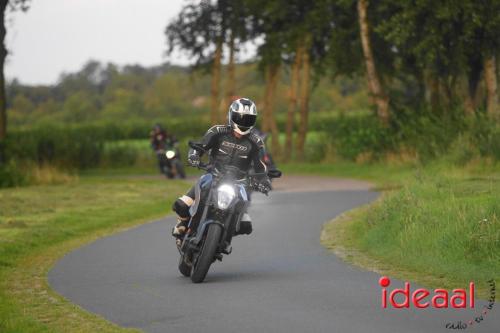 KMC95 Motoravond Vierdaagse |1e Route - deel 1 (15-08-2023)