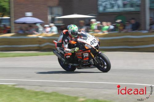 IRRC wegrace in Hengelo - deel 3 (12-05-2024)