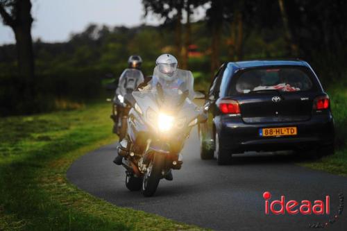 KMC95 Motoravond Vierdaagse |1e Route - deel 1 (15-08-2023)