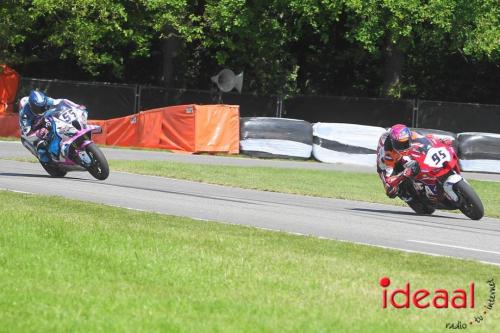 IRRC wegrace in Hengelo - deel 3 (12-05-2024)