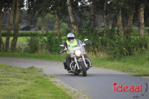 KMC95 Motoravond Vierdaagse |1e Route - deel 2 (15-08-2023)