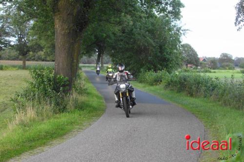 KMC95 Motoravond Vierdaagse |1e Route - deel 2 (15-08-2023)