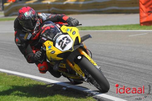 IRRC wegrace in Hengelo - deel 3 (12-05-2024)