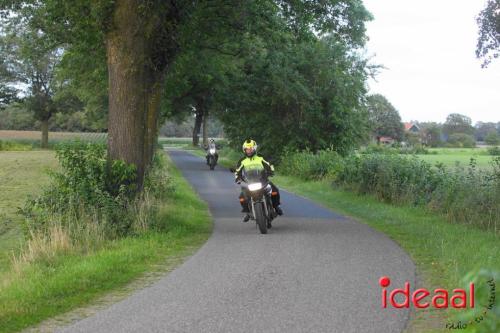 KMC95 Motoravond Vierdaagse |1e Route - deel 2 (15-08-2023)