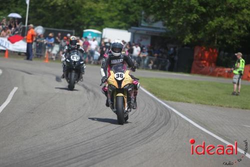 IRRC wegrace in Hengelo - deel 3 (12-05-2024)