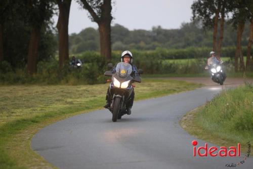 KMC95 Motoravond Vierdaagse |1e Route - deel 2 (15-08-2023)