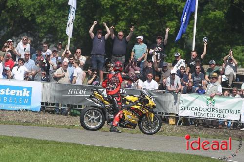 IRRC wegrace in Hengelo - deel 3 (12-05-2024)