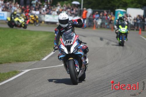 IRRC wegrace in Hengelo - deel 3 (12-05-2024)