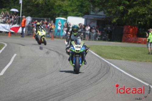 IRRC wegrace in Hengelo - deel 3 (12-05-2024)