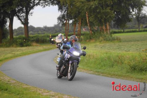 KMC95 Motoravond Vierdaagse |1e Route - deel 2 (15-08-2023)