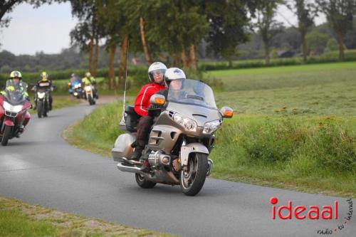 KMC95 Motoravond Vierdaagse |1e Route - deel 2 (15-08-2023)