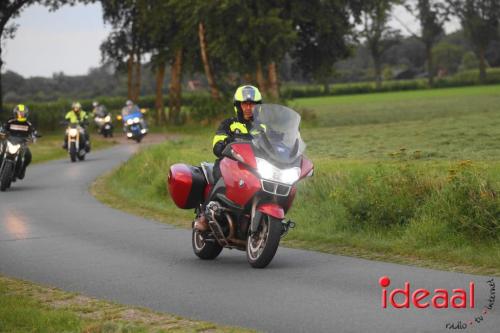 KMC95 Motoravond Vierdaagse |1e Route - deel 2 (15-08-2023)