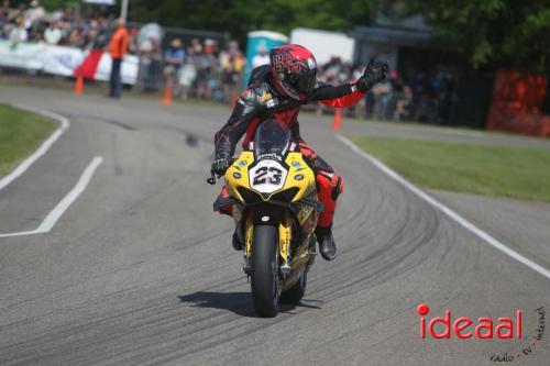 IRRC wegrace in Hengelo - deel 3 (12-05-2024)