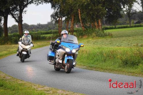 KMC95 Motoravond Vierdaagse |1e Route - deel 2 (15-08-2023)