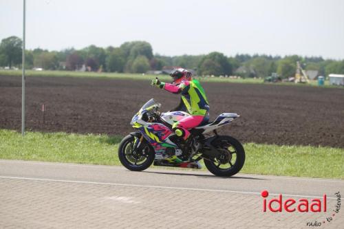 IRRC wegrace in Hengelo - deel 3 (12-05-2024)