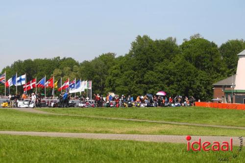 IRRC wegrace in Hengelo - deel 3 (12-05-2024)