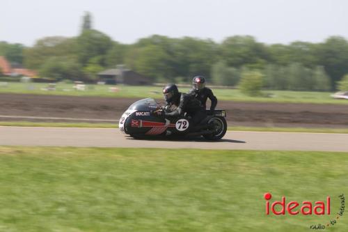 IRRC wegrace in Hengelo - deel 3 (12-05-2024)