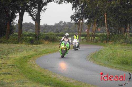 KMC95 Motoravond Vierdaagse |1e Route - deel 2 (15-08-2023)