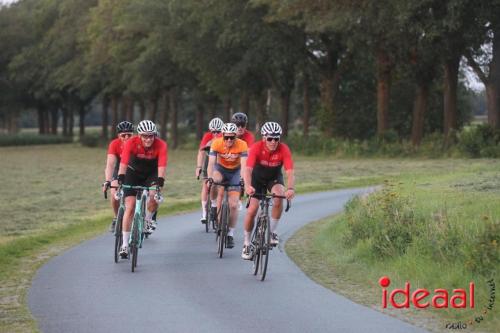 KMC95 Motoravond Vierdaagse |1e Route - deel 2 (15-08-2023)