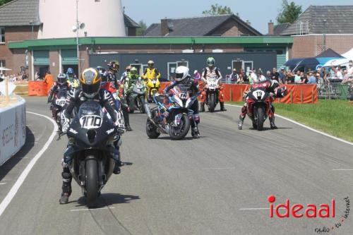 IRRC wegrace in Hengelo - deel 4 (12-05-2024)