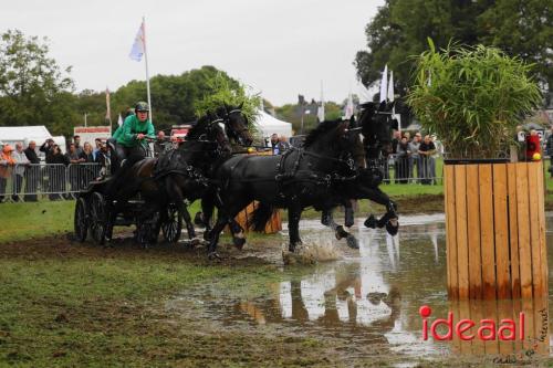 Marathon dicipline bij de Hietmaat in Hengelo - deel 1 (08-10-2023)