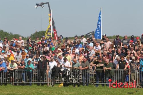 IRRC wegrace in Hengelo - deel 4 (12-05-2024)