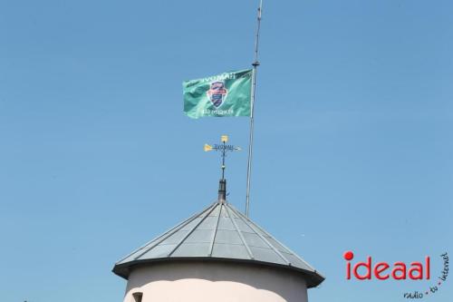 IRRC wegrace in Hengelo - deel 4 (12-05-2024)