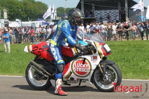 IRRC wegrace in Hengelo - deel 4 (12-05-2024)