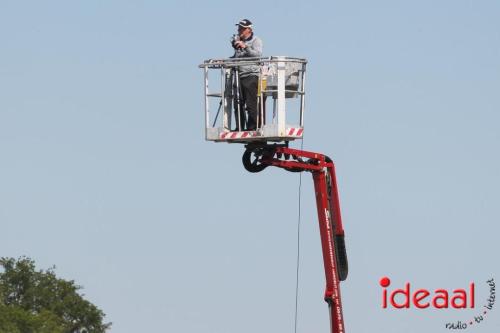 IRRC wegrace in Hengelo - deel 4 (12-05-2024)