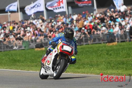 IRRC wegrace in Hengelo - deel 4 (12-05-2024)