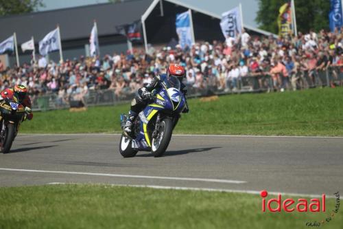 IRRC wegrace in Hengelo - deel 4 (12-05-2024)