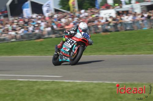 IRRC wegrace in Hengelo - deel 4 (12-05-2024)