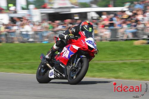 IRRC wegrace in Hengelo - deel 4 (12-05-2024)