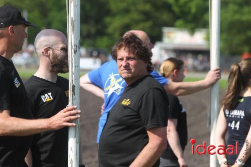 IRRC wegrace in Hengelo - deel 4 (12-05-2024)