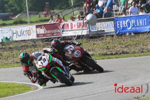 IRRC wegrace in Hengelo - deel 4 (12-05-2024)